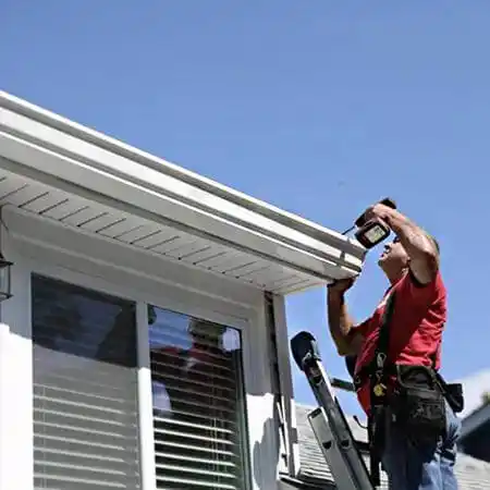 gutter services Nellysford